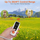 IP67 Waterproof Receiver| Waterproof Dog Collar | Electric Dog Collar | Pet Training Collar | Shock Dog Collar |Rechargeable Dog Collar | Weatherproof Dog Collar | Dog Training E-Collar | All-Weather Dog CollarDog Behavior Collar | Training Shock Collar  |