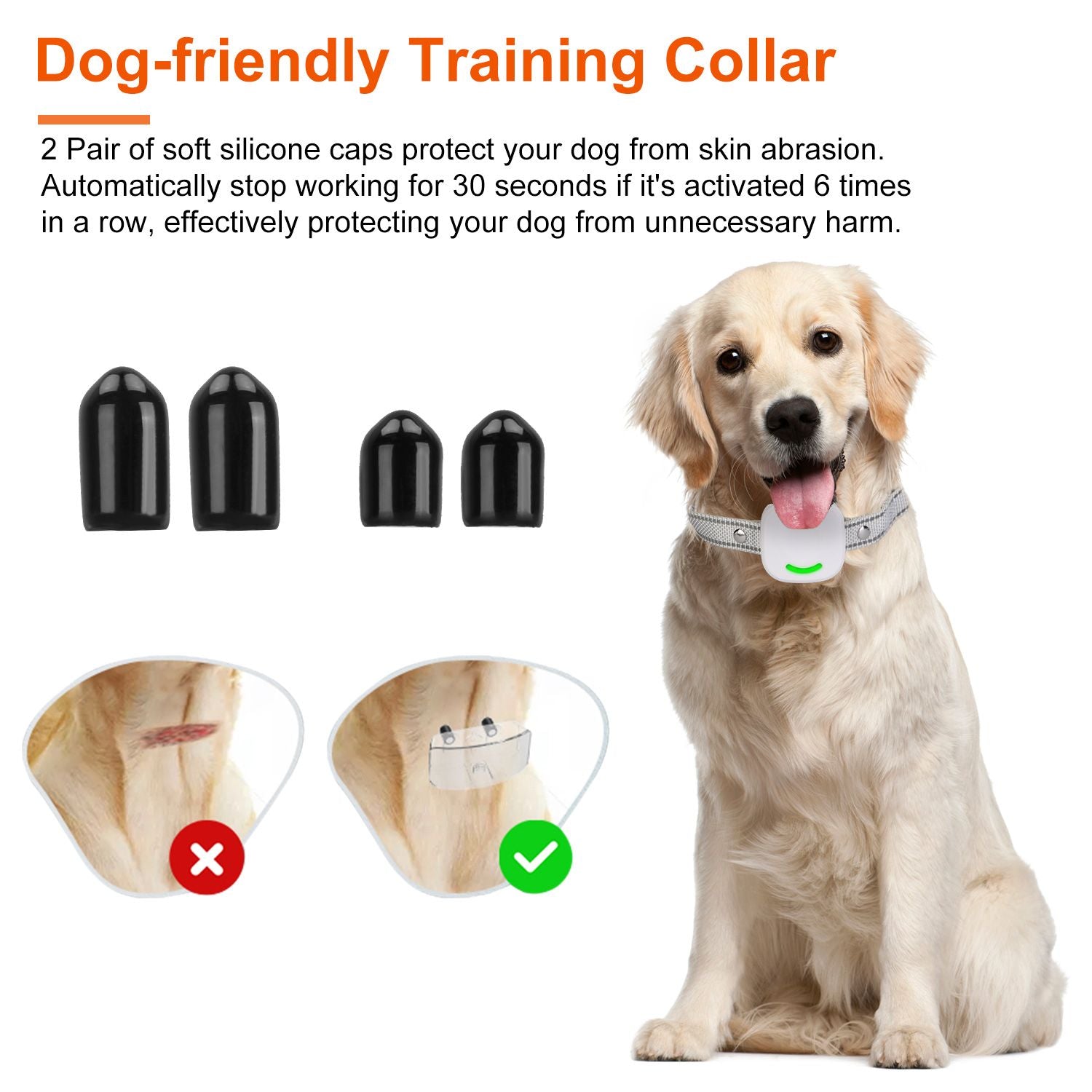 Electric Remote Training Collar| Remote Dog Collar | Electric Dog Trainer | Dog Training Collar | Wireless Dog Collar |Pet Training Collar | Rechargeable Dog Collar | Dog Obedience Collar | Shock Dog Collar |Long-Range Dog Collar | Waterproof Dog Trainer |