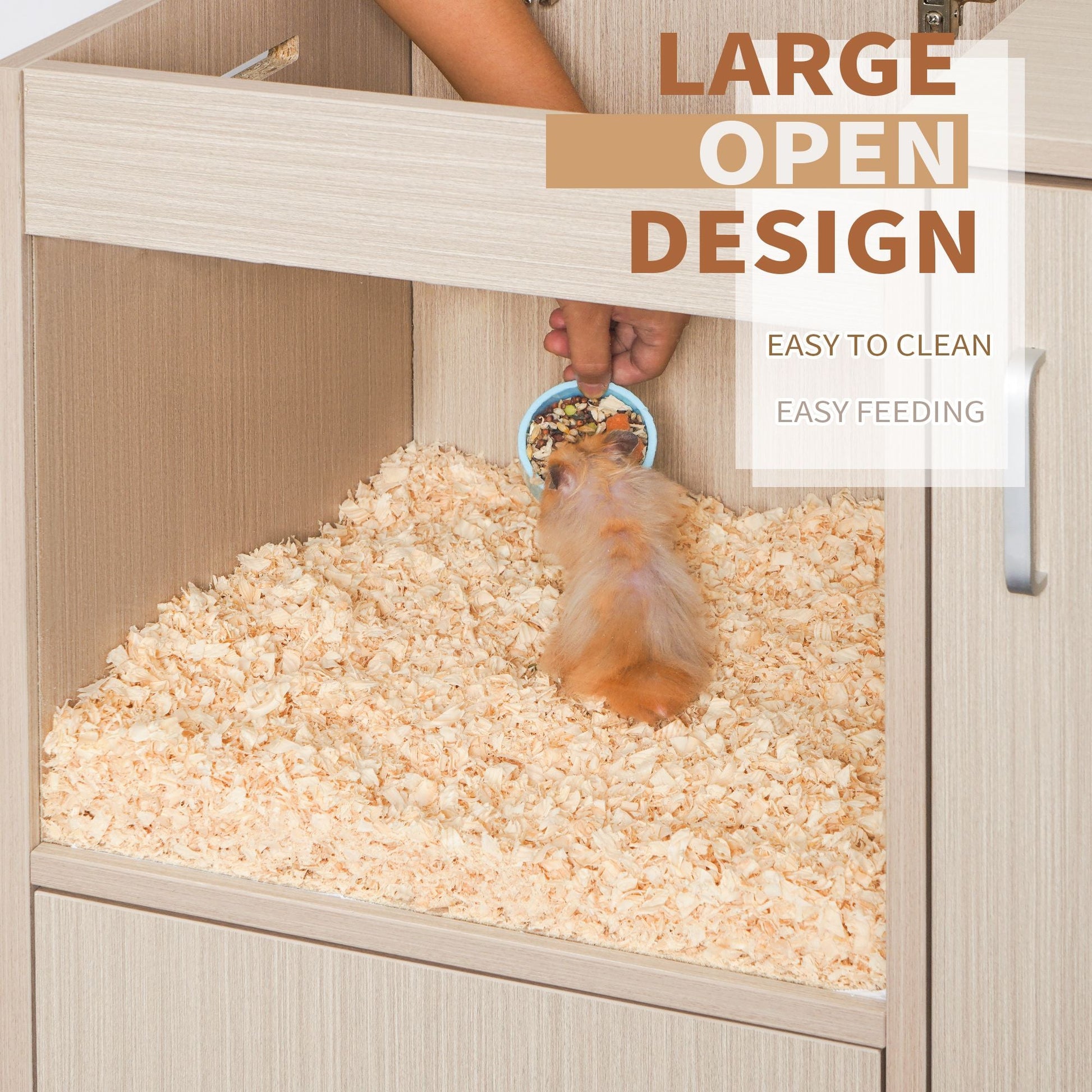 Guinea Pig Cages