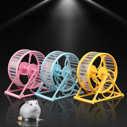 Hamster Accessories Toys