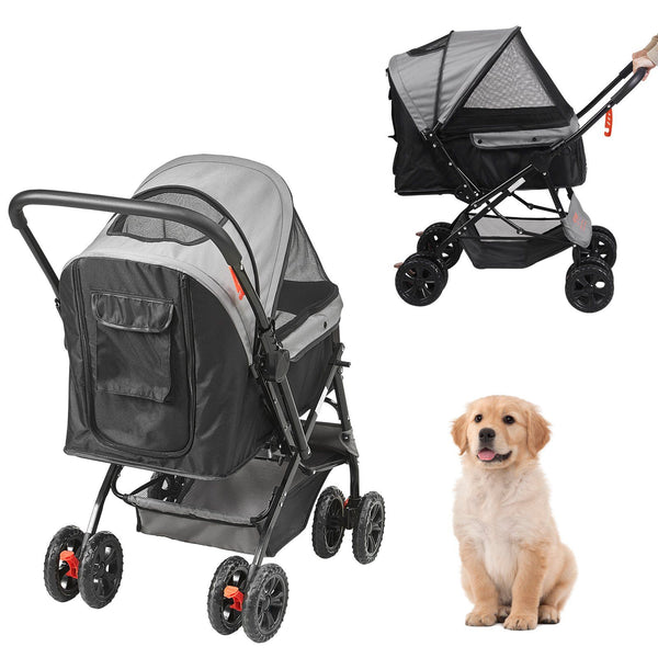 VEVOR Deluxe Pet Stroller |VEVOR 4-Wheel Pet Carrier |VEVOR Comfort Ride Pet Stroller |VEVOR All-Terrain Pet Stroller |VEVOR EasyFold Pet Travel Stroller |VEVOR Pet Cruiser with 4 Wheels |VEVOR Paws & Go Stroller |VEVOR Smooth Glide Pet Stroller |VEVOR CozyRide Pet Carrier |VEVOR Luxury Pet Transporter