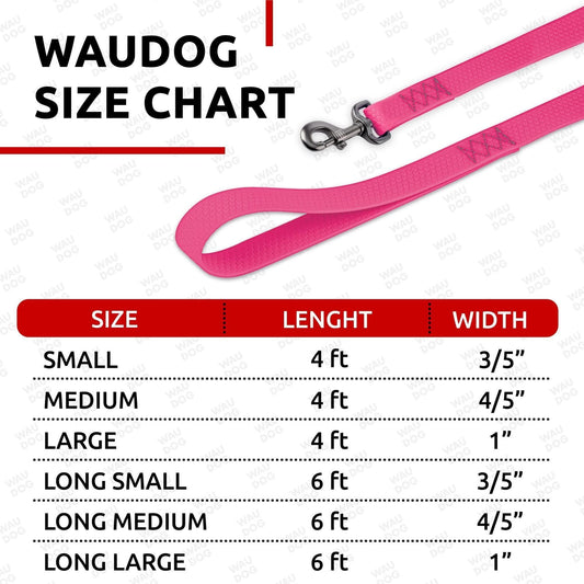 Waterproof Dog Leash