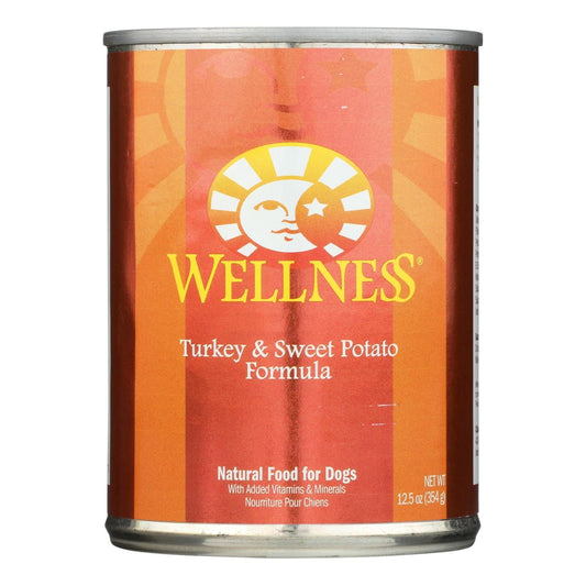 Wellness Pet Products