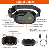 | Anti-Bark Collar | Bark Control Collar | No-Bark Collar | Smart Bark Collar |
Beep Dog Collar | Bark Deterrent Collar | Sound & Vibration Collar | Electric Bark Collar |
Rechargeable Bark Collar | Training Bark Collar |
