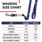 375487091Nylon Dog Leash