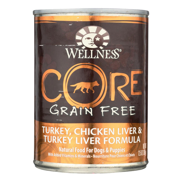 Wellness Turkey Feast |Grain-Free Turkey Blend |Wellness Turkey & Chicken Recipe |Pure Turkey & Chicken Dog Food |Turkey & Liver Natural Dog Food |Wellness Protein-Rich Turkey |Turkey & |Chicken Wellness Meal |Wholesome Turkey & Chicken