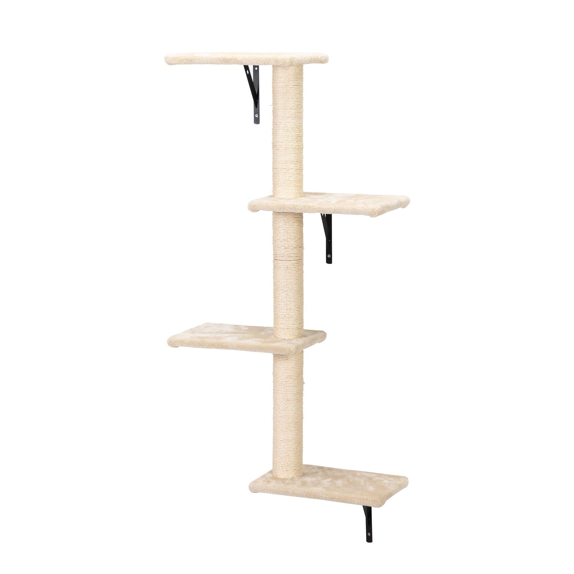  indoor cat playground