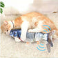 Cat Toy Flopping Fish