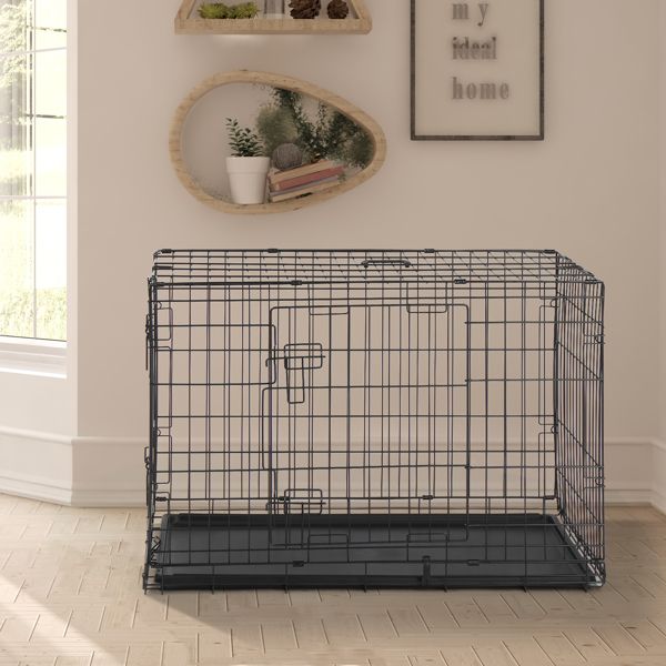 | Foldable Pet Crate | Steel Wire Pet Kennel | Heavy-Duty Pet Playpen |
Portable Pet Exercise Pen | Secure Metal Pet Enclosure | Foldable Metal Pet Cage |
Indoor & Outdoor Pet Playpen | Durable Wire Pet Crate | Compact Folding Pet Kennel |
Pet Safety Playpen |