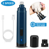 | Dual-Speed Nail Grinder | 2-Speed Nail Trimmer | Pet Nail Grinder | 2-Speed Groomer |
Dual-Speed Trimmer | 2-Speed Paw Grinder | Quiet Nail Grinder | Dog Nail Grinder |
2-Speed Claw Grinder | Paw Nail Grinder |

