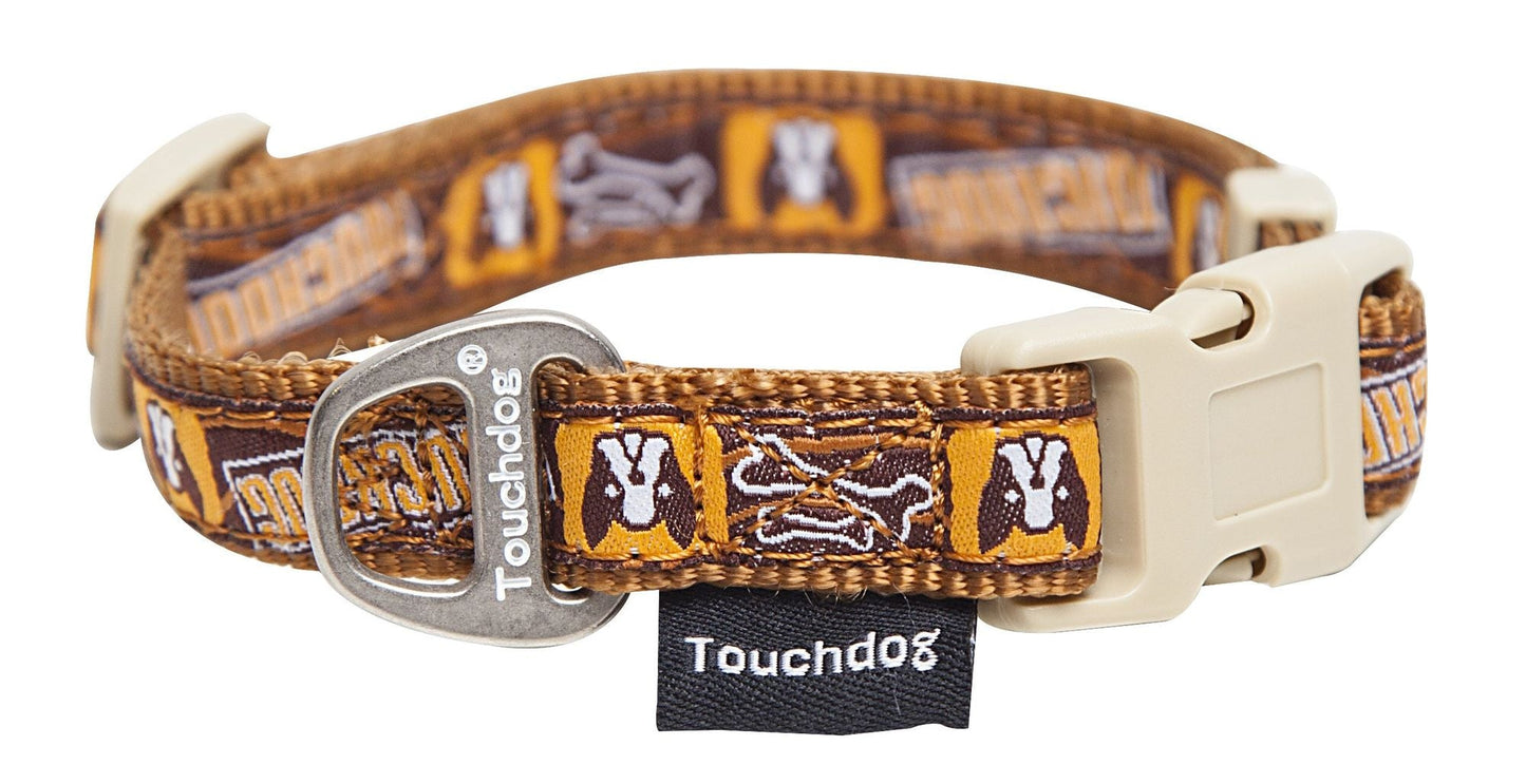 Touchdog Caliber