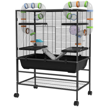 374658561Hamster Cage