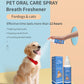 fresh breath for dogs