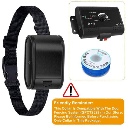 Electric Dog Fence System