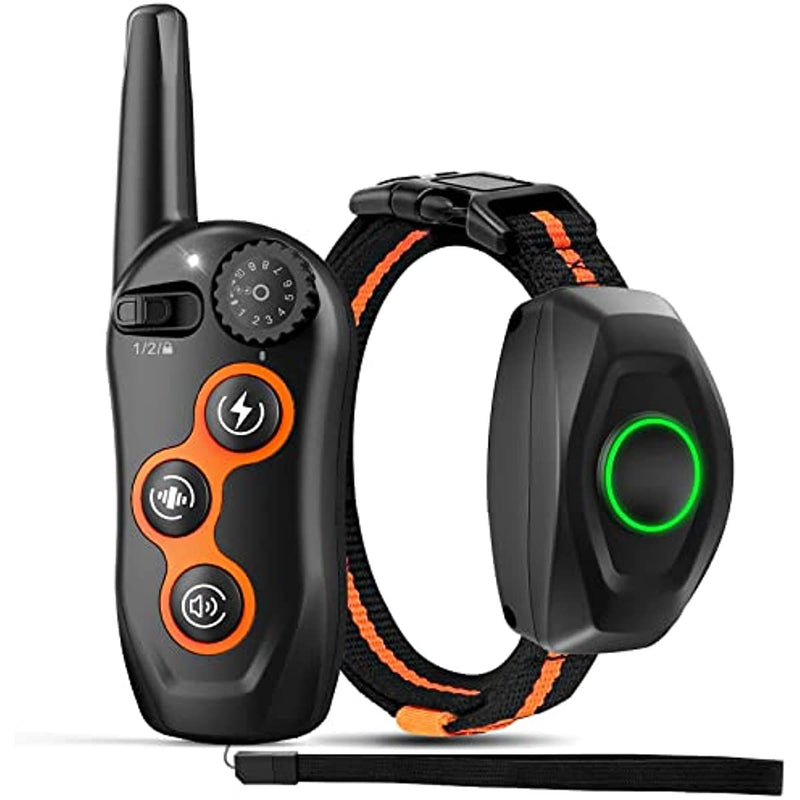 | Waterproof Dog Collar | Dog Training Collar | Waterproof Shock Collar | Training Dog Collar |
Smart Dog Trainer | Pet Training Collar | Rainproof Dog Collar | Electric Dog Trainer |
All-Weather Dog Collar | Dog Obedience Collar |