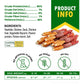 Triple Flavor Dog Treats