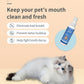 natural dog breath remedy