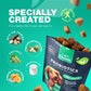 | TummyEase Chews | ProBioPup Bites | GutGuard Chews | FloraBoost Bites | Happy Tummy Chews |
Digestive Bliss Chews | PawBiome Bites | BellyBoost Chews | Canine Probiotic Bites |
Healthy Gut Chews |