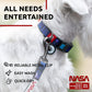 375487111Nylon Dog Leash