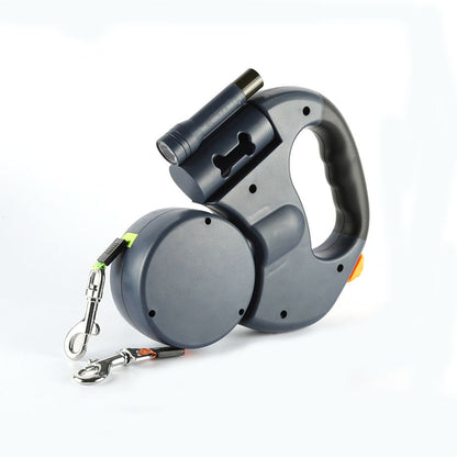 375488051Dogs Leash Traction Rope