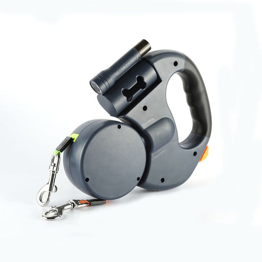 375488051Dogs Leash Traction Rope