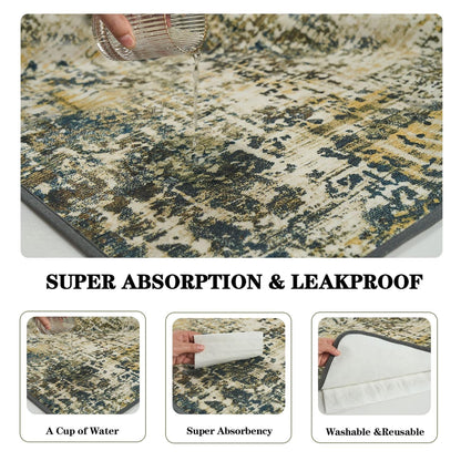 Washable Pee Pads for Dogs