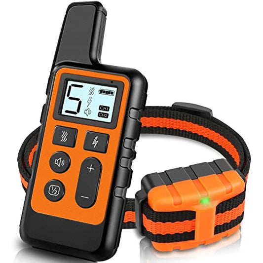Dog Training Collar
