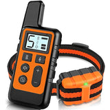 Dog Training Collar