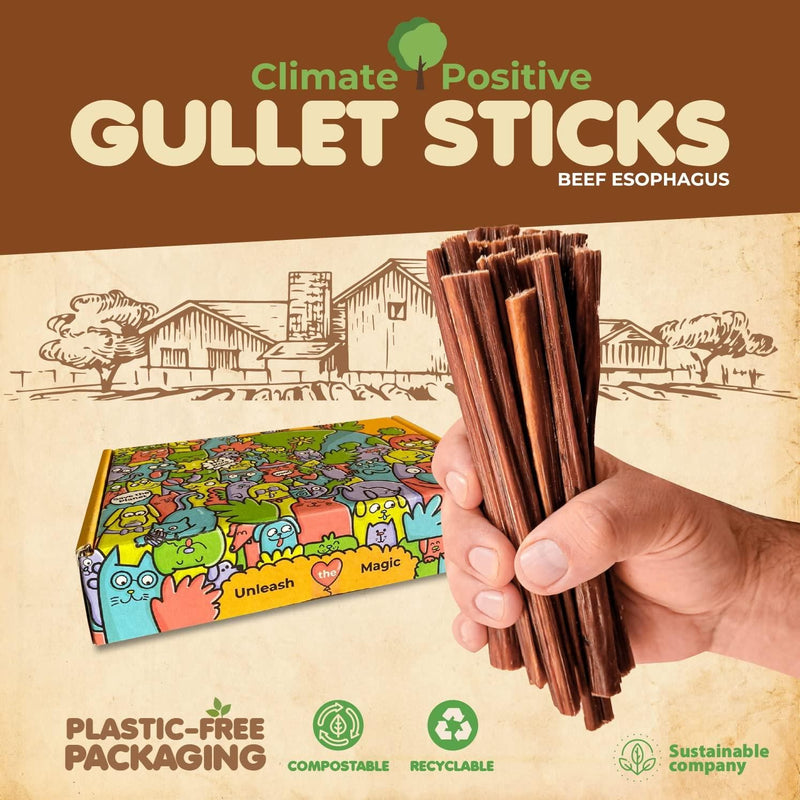 Gullet Chews 24 |Beef Sticks 24 |Natural Gullet 24 |Esophagus Chews 24 |Premium Dog Chews 24 |Beef Chews 6” |Training Sticks 24 |Zero-Fill Chews 24 |Gullet Treats 24