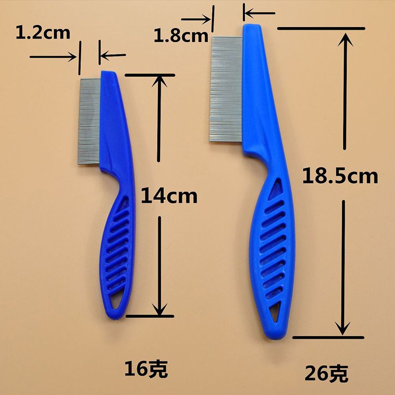 Pet Hair Removal