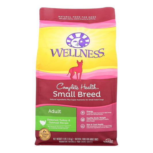Wellness Pet Products