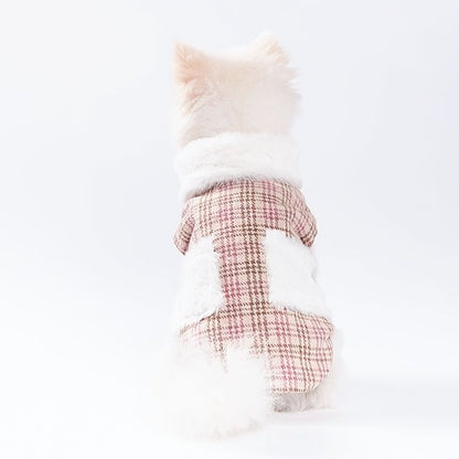 Winter Pet Clothes