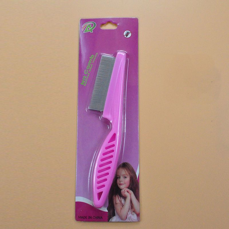 Pet Hair Removal