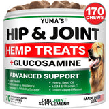 Hemp Hip and Joint
