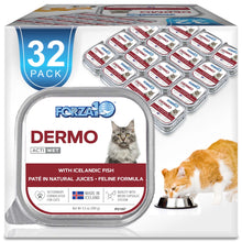 Actiwet Cat Dermo