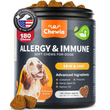 | ItchEase Chews | AllergyGuard Bites | ScratchRelief Chews | PawSoothe Allergy Chews |
SkinRelief Bites | AllerPaws Chews | Hot Spot Soother Chews | PurePet Allergy Relief |
CalmCoat Chews | AllergyEase Soft Chews |