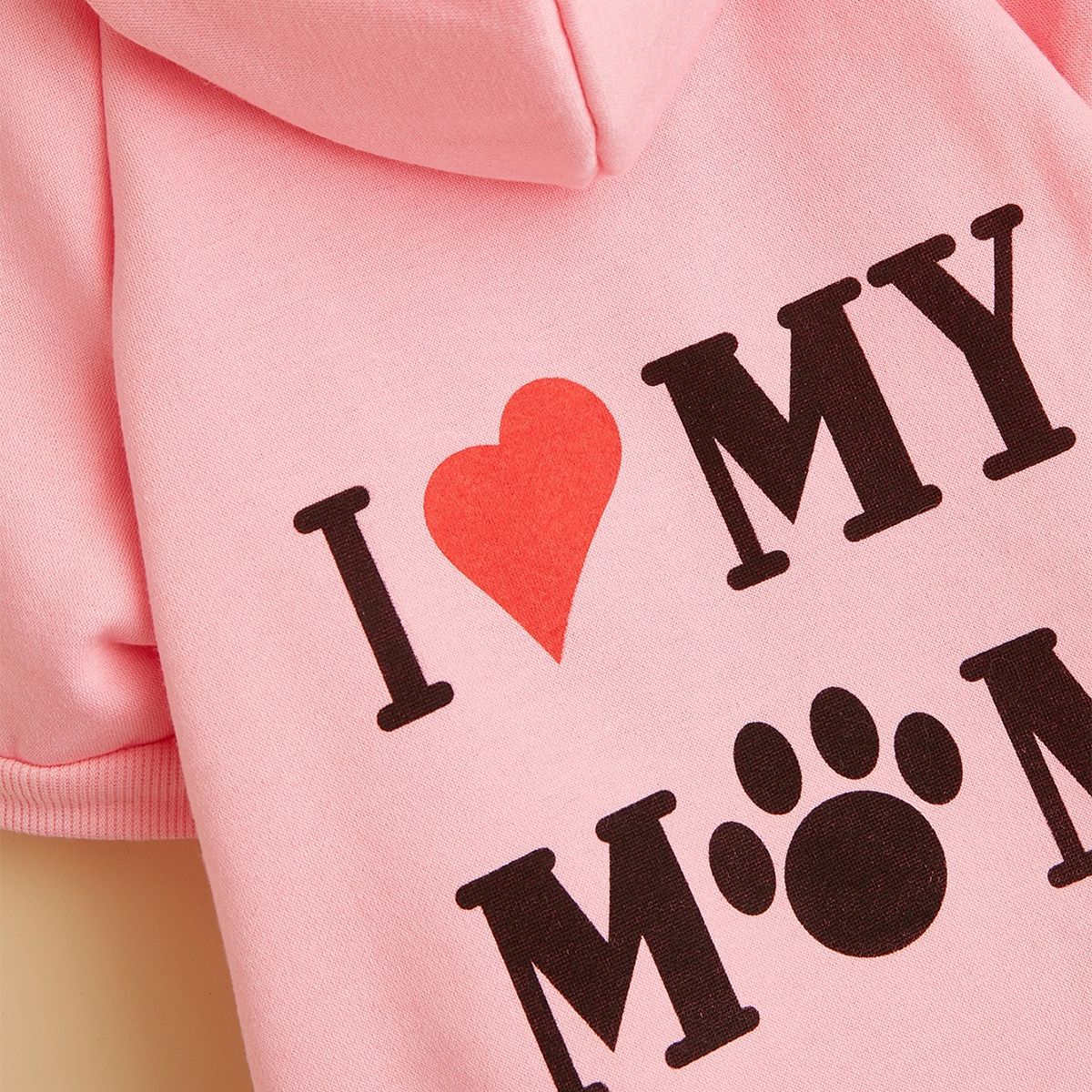 Pet Hoodie