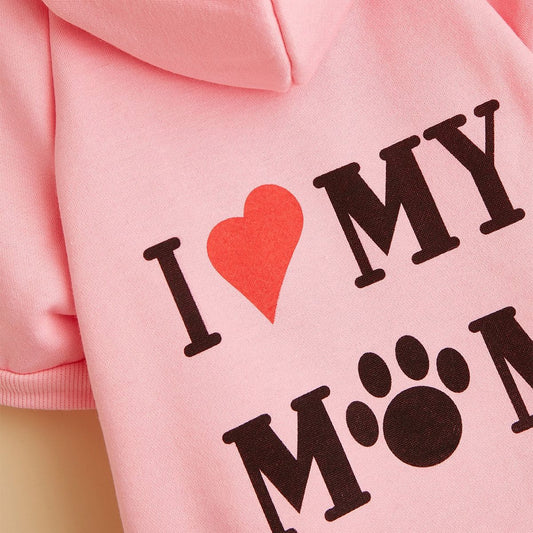 Pet Hoodie