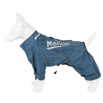 Hurricanine Dog Jacket