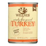 Wellness Pet Products