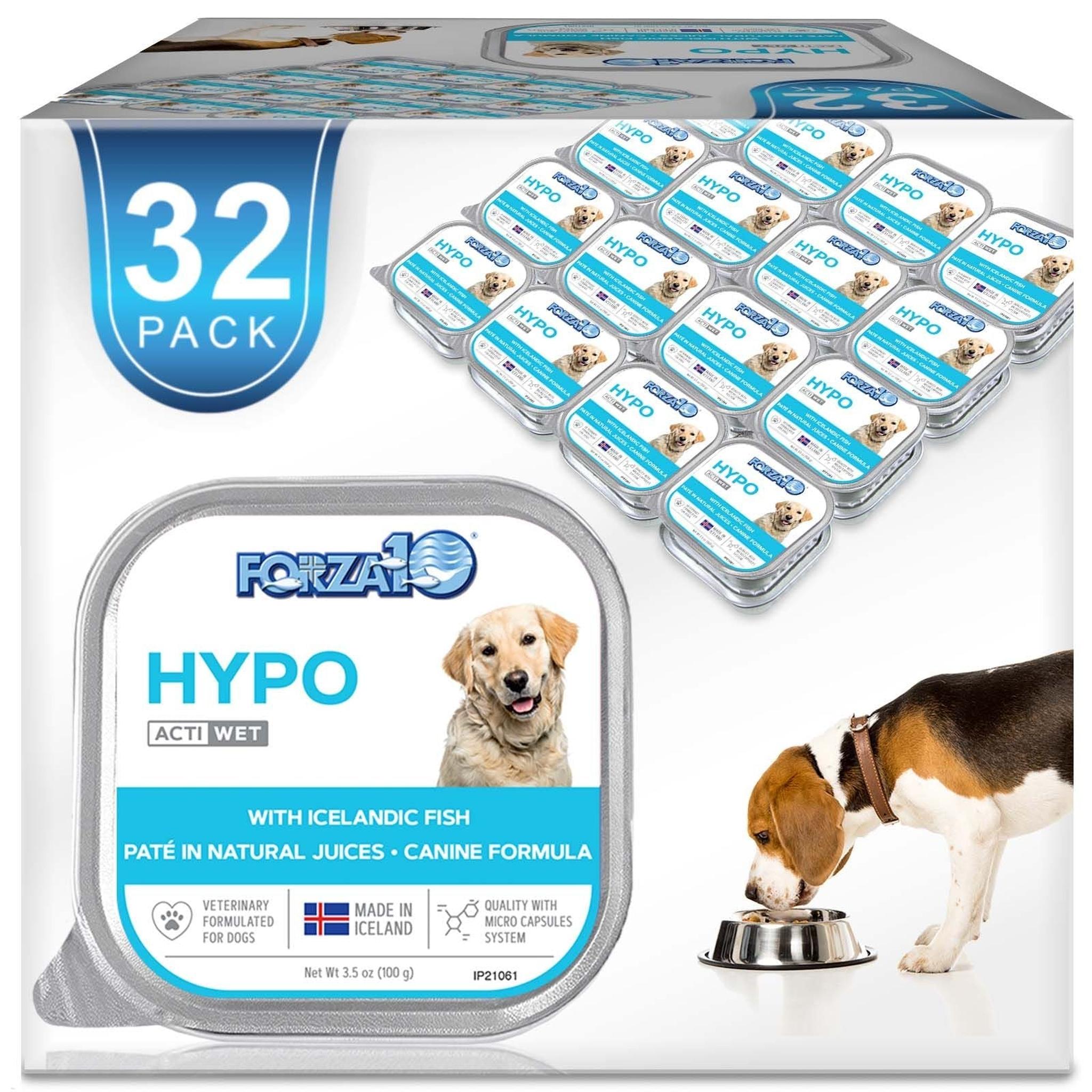 Actiwet Dog Hypo