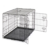 | Foldable Pet Crate | Steel Wire Pet Kennel | Heavy-Duty Pet Playpen |
Portable Pet Exercise Pen | Secure Metal Pet Enclosure | Foldable Metal Pet Cage |
Indoor & Outdoor Pet Playpen | Durable Wire Pet Crate | Compact Folding Pet Kennel |
Pet Safety Playpen |