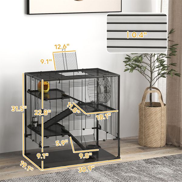 Hamster Tank