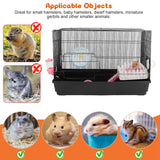 | 2-Tier Hamster Cage | Dual-Level Cage | Stacked Critter House | Hamster Habitat |
Double-Tier Habitat | 2-Level Pet Cage | Small Animal House | Multi-Level Hamster Cage |
Hamster Play Habitat | Two-Tier Critter Cage |
