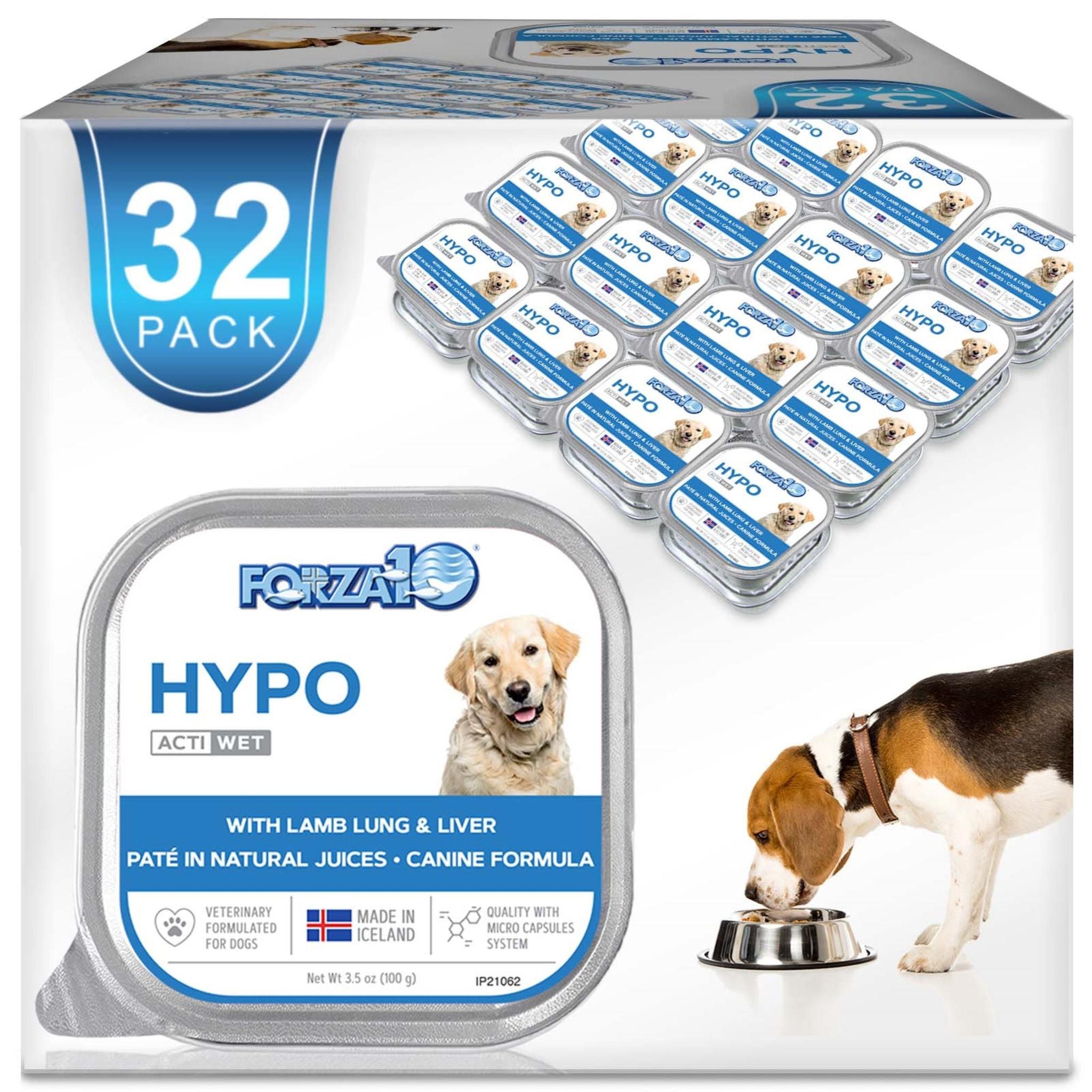 Actiwet Dog Hypo