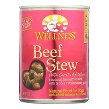 Wellness Pet Products