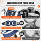 Dog Wheelchair for Back Legs