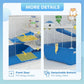 Hamster Cage