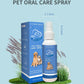 dog breath freshener