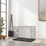 | Foldable Pet Crate | Steel Wire Pet Kennel | Heavy-Duty Pet Playpen |
Portable Pet Exercise Pen | Secure Metal Pet Enclosure | Foldable Metal Pet Cage |
Indoor & Outdoor Pet Playpen | Durable Wire Pet Crate | Compact Folding Pet Kennel |
Pet Safety Playpen |